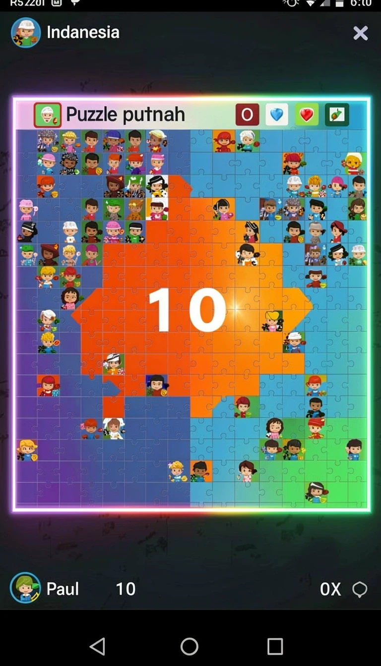 Download pbowin APK untuk Android screenshot 3