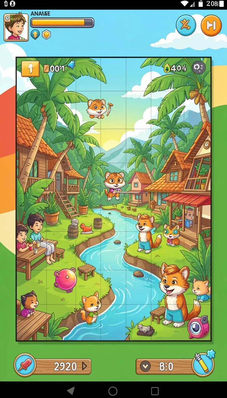 Download lanaya88 APK untuk Android screenshot 3