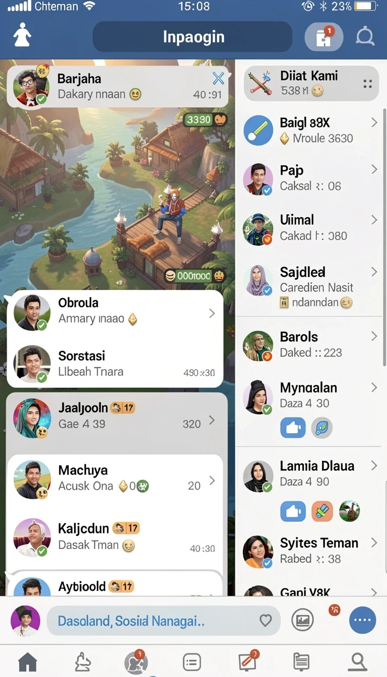 Review Aplikasi sqtoto Versi Terbaru screenshot 2