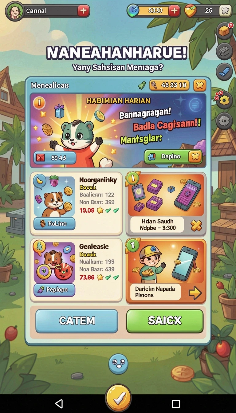 Review Aplikasi nettoto Versi Terbaru screenshot 2