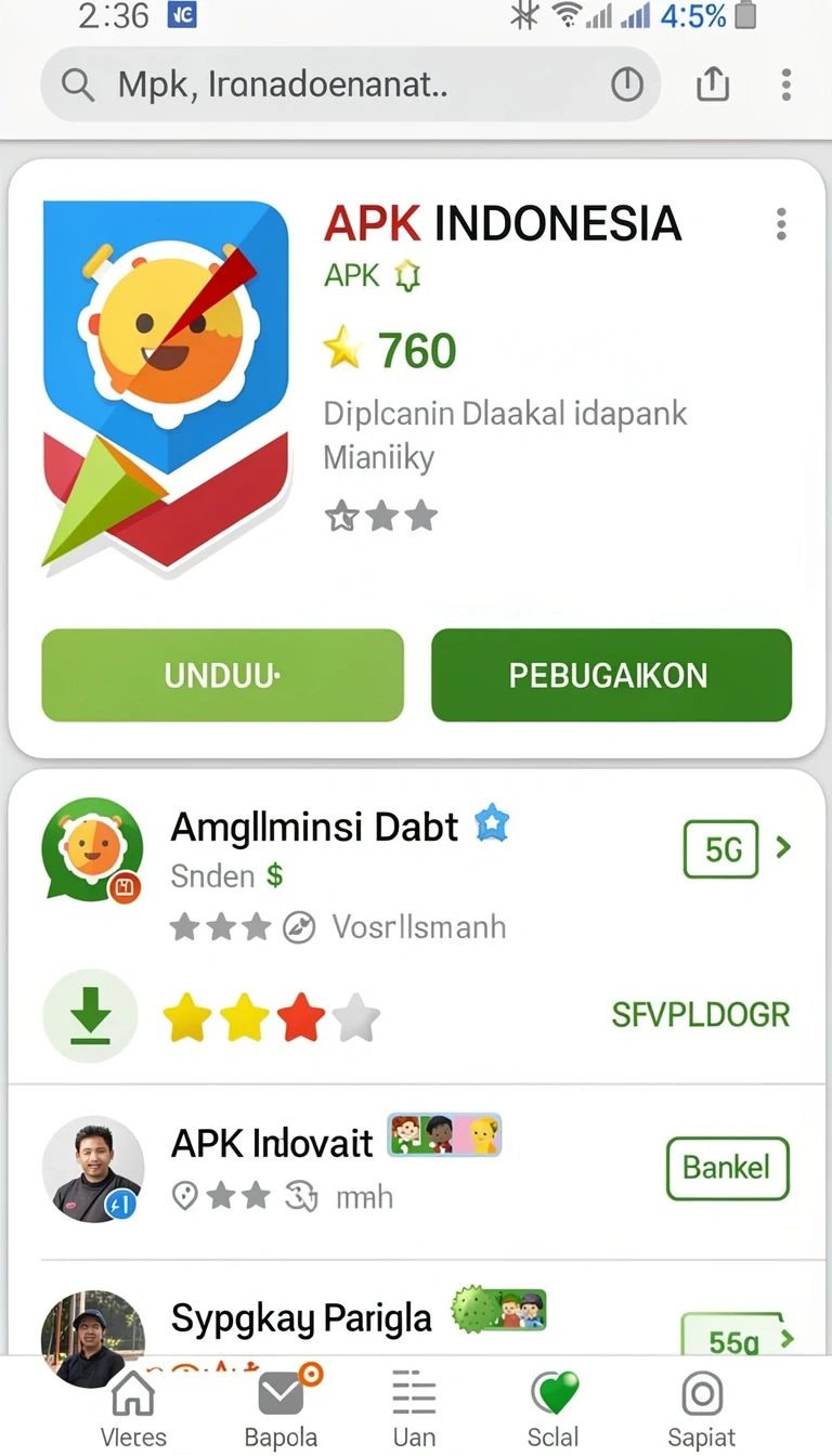 Review Aplikasi nettoto Versi Terbaru screenshot 1