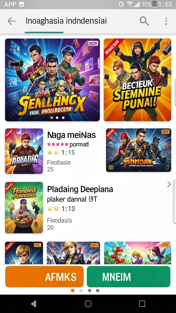 Download pbowin APK untuk Android screenshot 2
