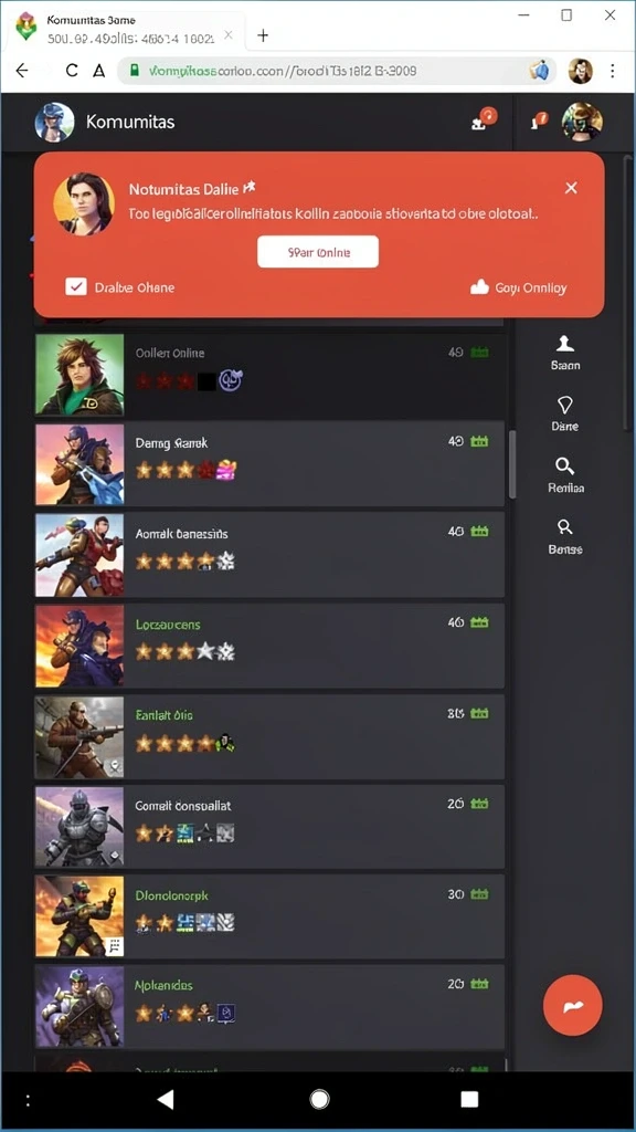 Review Aplikasi sqtoto Versi Terbaru screenshot 3